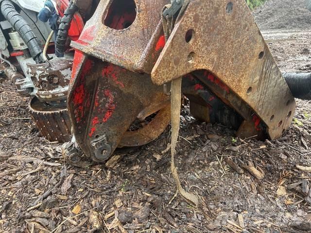 Log Max 5000D Maszyny budowlane - Inne