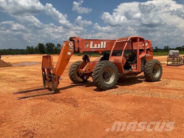 Lull 944E-42 Ładowarki teleskopowe