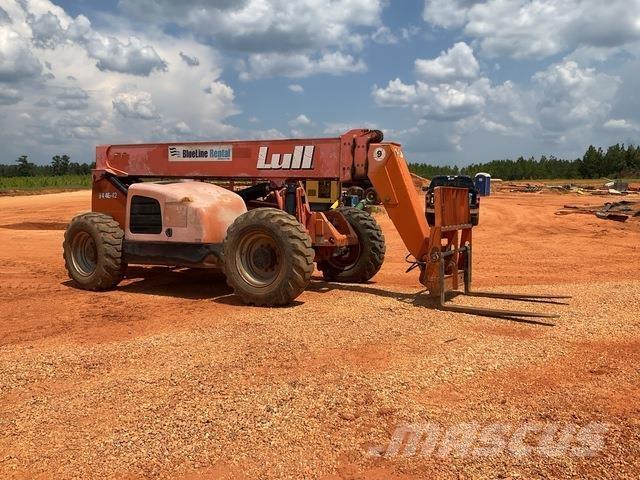 Lull 944E-42 Ładowarki teleskopowe