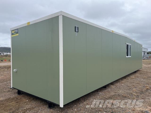  M&P Services Maszyny budowlane - Inne
