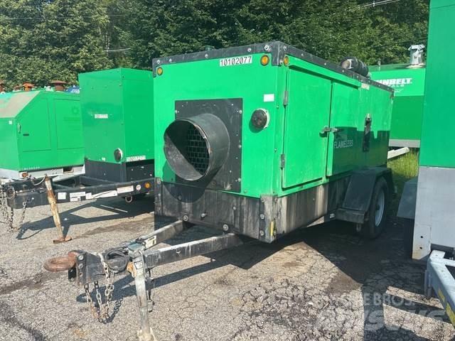 MAC 750F Sprzęt do podgrzewania i rozmrażania