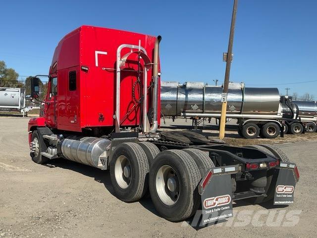 Mack AN64T Ciągniki siodłowe