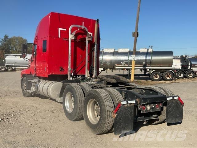 Mack AN64T Ciągniki siodłowe