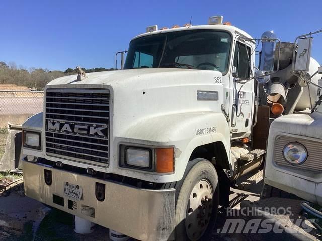 Mack CH613 Ciągniki siodłowe