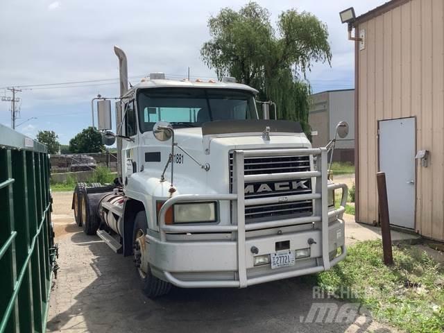 Mack CH613 Ciągniki siodłowe