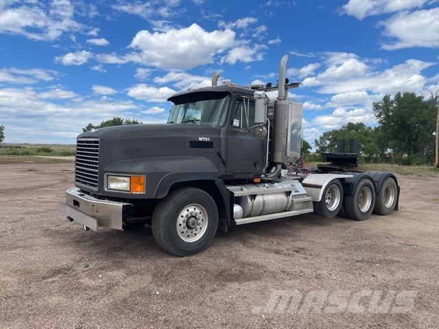 Mack CH613 Ciągniki siodłowe