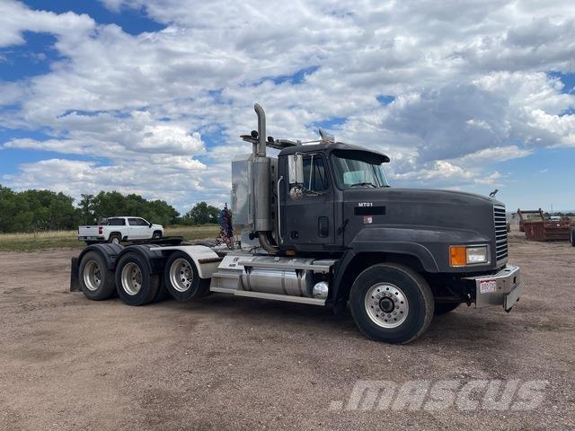 Mack CH613 Ciągniki siodłowe