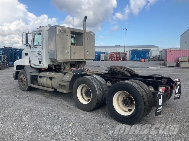 Mack CH613 Ciągniki siodłowe