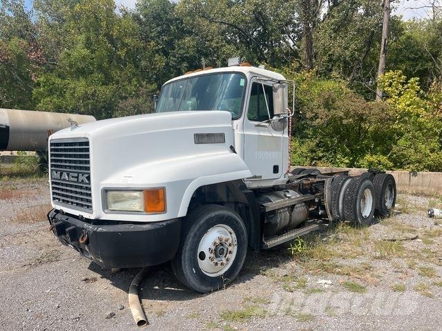 Mack CH613 Ciągniki siodłowe
