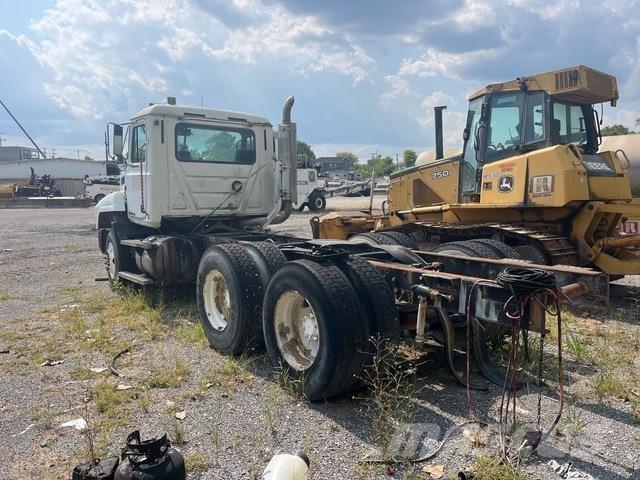 Mack CH613 Ciągniki siodłowe