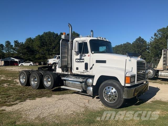 Mack CH613 Ciągniki siodłowe