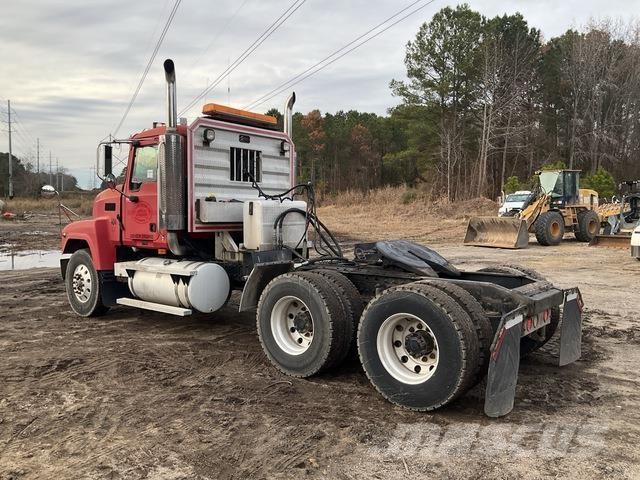 Mack CH613 Ciągniki siodłowe