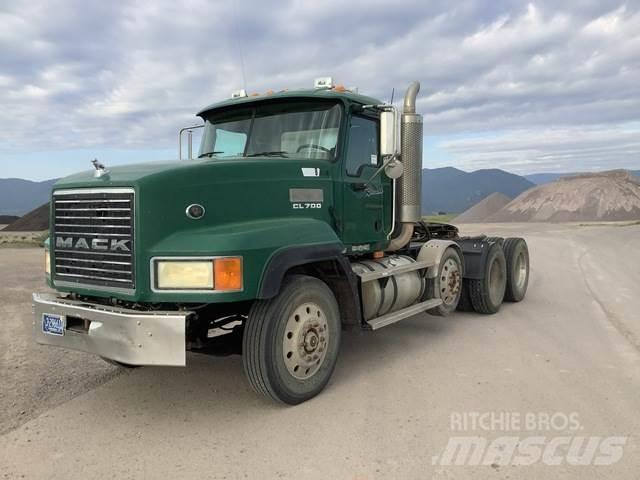Mack CL733 Ciągniki siodłowe