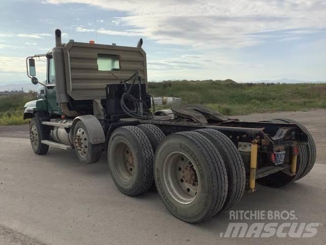Mack CL733 Ciągniki siodłowe