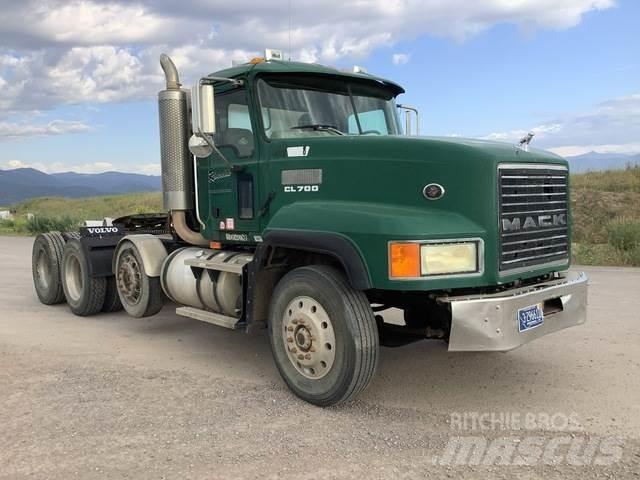 Mack CL733 Ciągniki siodłowe
