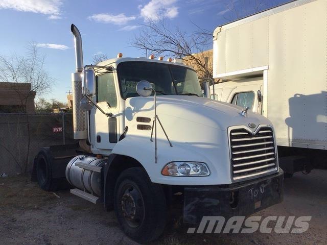 Mack CXN612 Ciągniki siodłowe