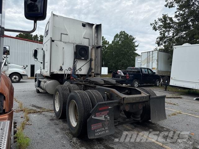 Mack CXP613 Ciągniki siodłowe
