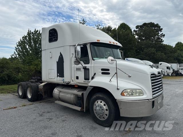 Mack CXP613 Ciągniki siodłowe
