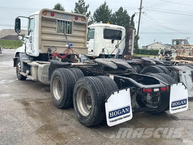 Mack CXU613 Ciągniki siodłowe
