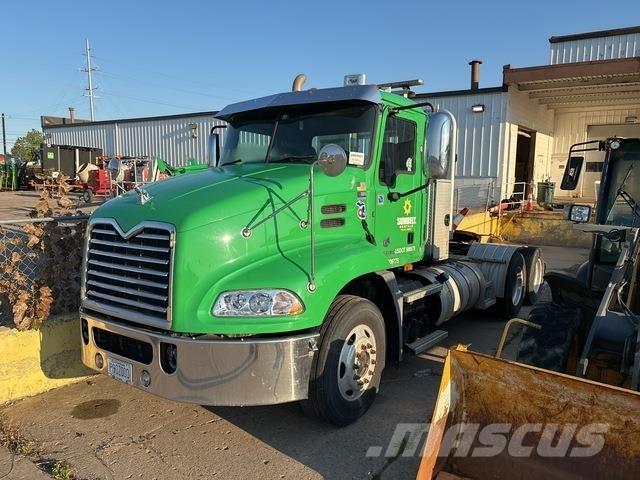Mack CXU613 Ciągniki siodłowe