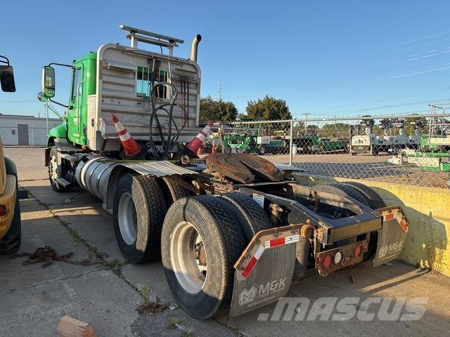 Mack CXU613 Ciągniki siodłowe