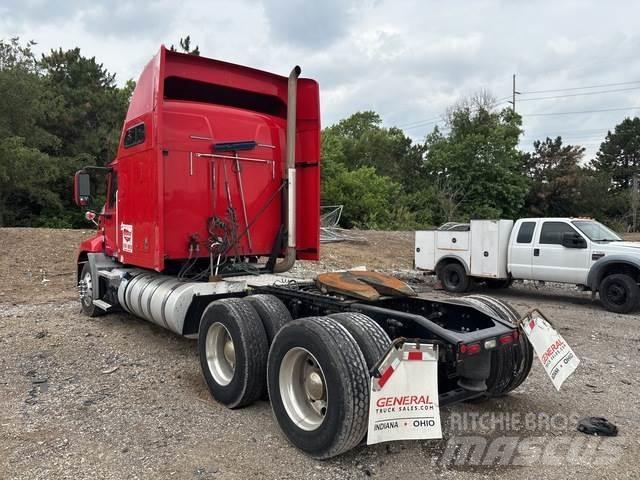 Mack CXU613 Ciągniki siodłowe
