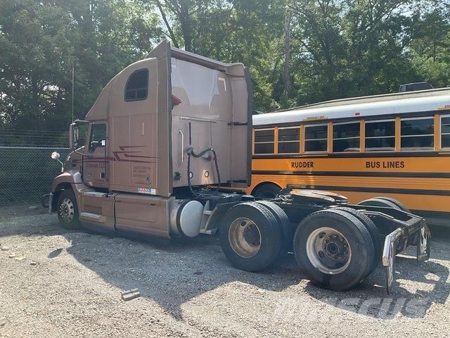 Mack CXU613 Ciągniki siodłowe