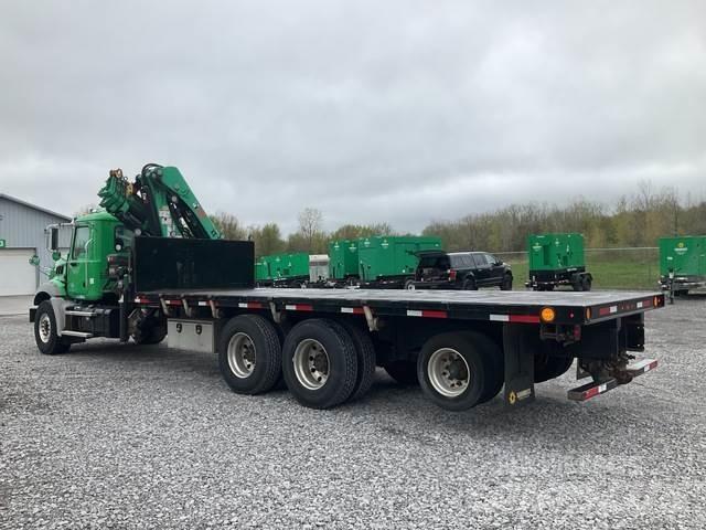 Mack GU813 Inne