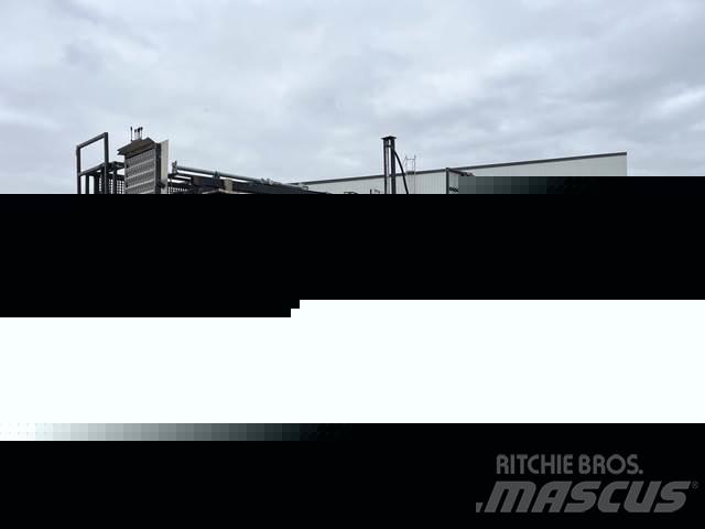 Mack Premium Maszyny budowlane - Inne