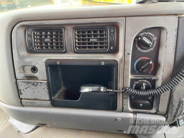 Mack Premium Maszyny budowlane - Inne