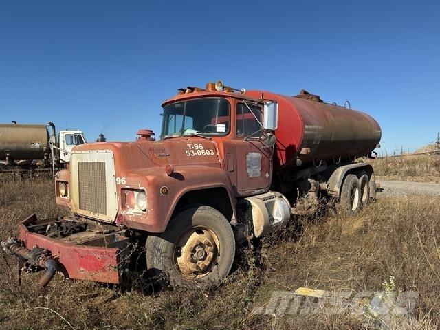 Mack R688ST Polewaczki