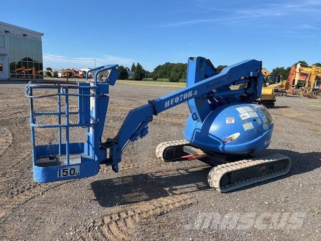 Maeda HF070R-2 Podnośniki teleskopowe