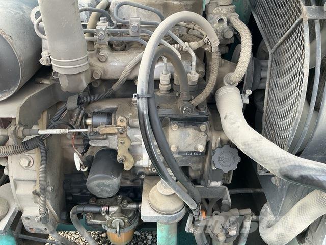 Maeda HF090-3 Podnośniki teleskopowe