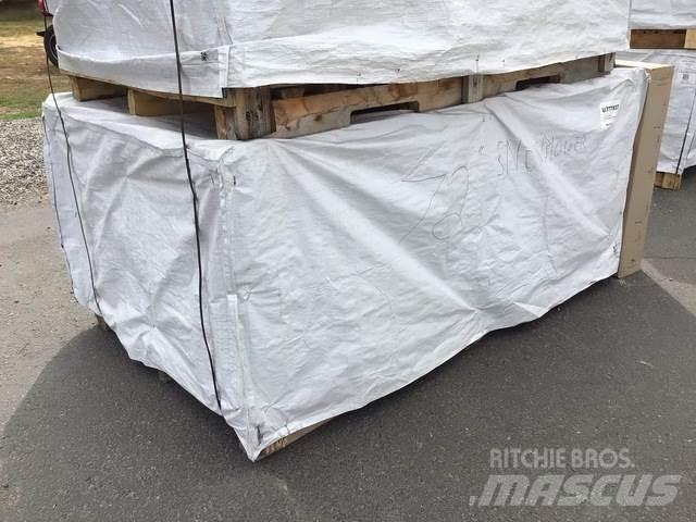 Mahindra  Inny sprzęt drogowy i odśnieżający