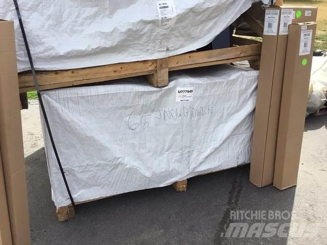 Mahindra  Inny sprzęt drogowy i odśnieżający