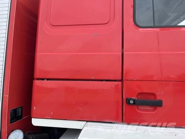 MAN M38 591 Maszyny budowlane - Inne