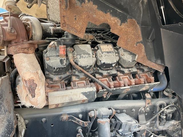 MAN TGA41.660 Ciągniki siodłowe