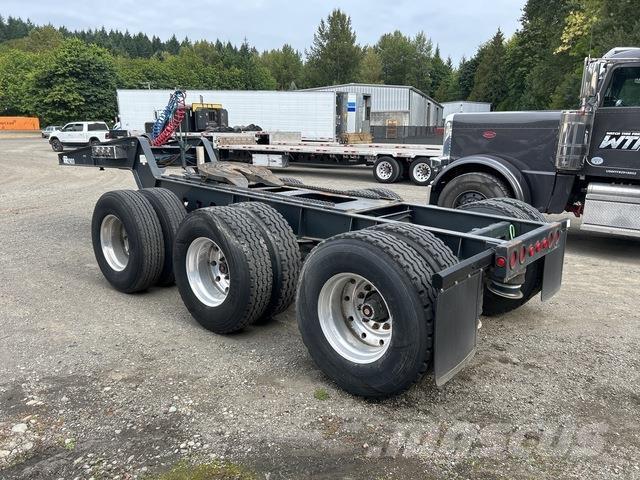 Manac 77320150 Inne przyczepy