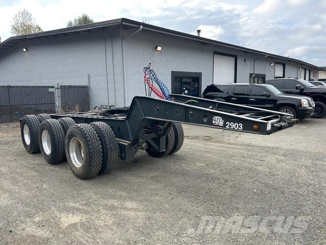 Manac 77320150 Inne przyczepy