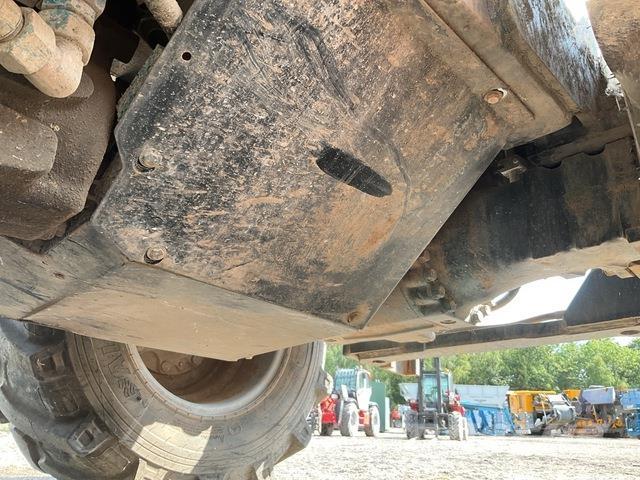 Manitou M26-4 Wózki widłowe terenowe