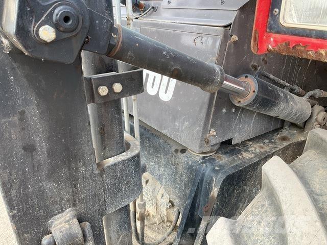 Manitou M30-4 Wózki widłowe terenowe