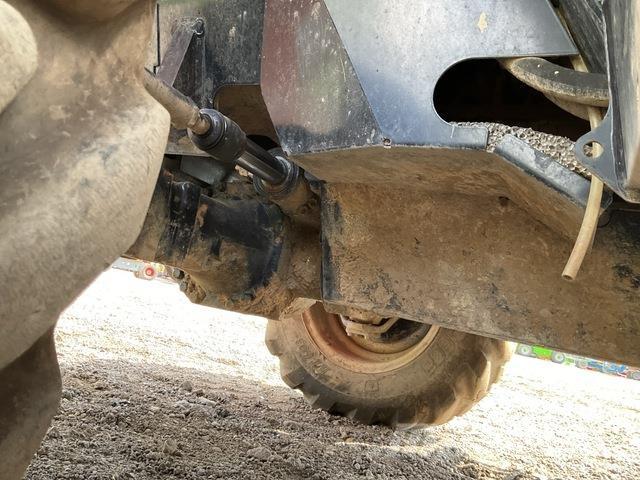 Manitou M30-4 Wózki widłowe terenowe