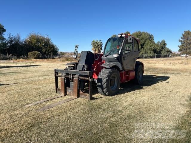 Manitou MHT790 Ładowarki teleskopowe