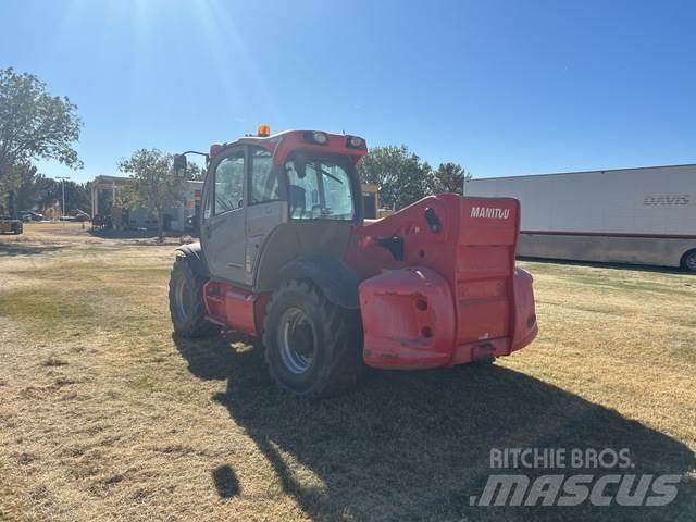Manitou MHT790 Ładowarki teleskopowe