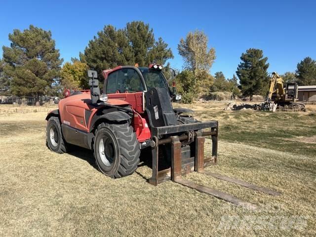 Manitou MHT790 Ładowarki teleskopowe