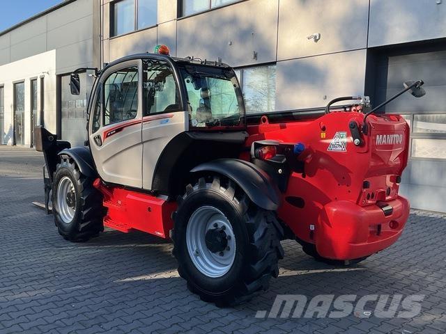 Manitou MT1840 Ładowarki teleskopowe