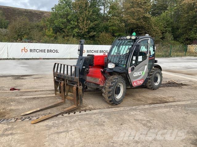 Manitou MT625H Ładowarki teleskopowe