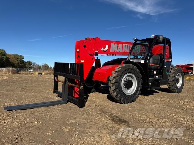 Manitou MTA842 Ładowarki teleskopowe