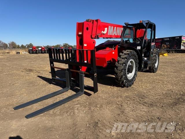 Manitou MTA842 Ładowarki teleskopowe