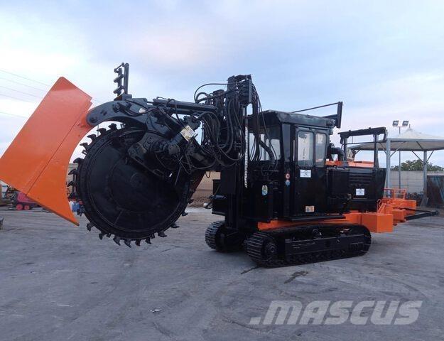  Marais SM 150R Maszyny budowlane - Inne